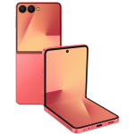 Samsung 三星 SM-F7660ZRETGY Galaxy Z Flip7 5G 12+512GB 智能手機 (珊瑚紅)